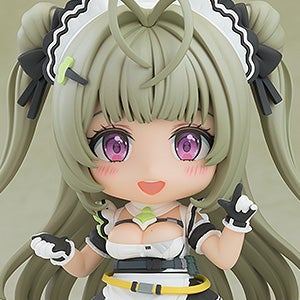 Nendoroid #2922 - Soda (ソーダ) from GODDESS OF VICTORY: NIKKE