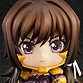 Nendoroid #293 - Yui Takamura (篁唯依) from Muv-Luv Alternative: Total Eclipse