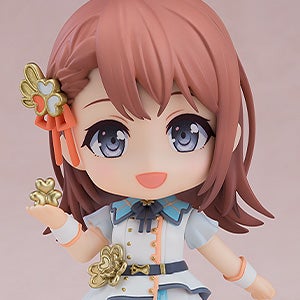 Nendoroid #2931 - Hanasato Minori (花里みのり) from HATSUNE MIKU: COLORFUL STAGE!