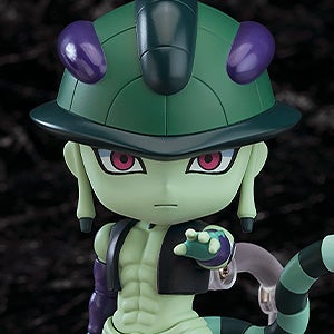 Nendoroid #2941 - Meruem (メルエム) from HUNTER x HUNTER