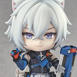 Nendoroid #2948 - Seth Lowell (セス・ローウェル) from Zenless Zone Zero