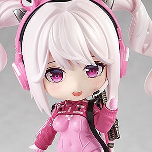 Nendoroid #2954 - Alice (アリス) from GODDESS OF VICTORY: NIKKE