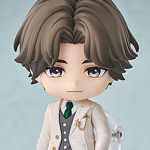 Nendoroid #2962 - Yi Yu (易遇) from Shi Jie Zhi Wai