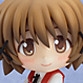 Nendoroid #297 - Yuno (ゆの) from Hidamari Sketch x Honeycomb