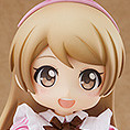 Nendoroid Doll - Doll Alice: Another Color (ねんどろいどどーる アリス Another Color) from Nendoroid Doll