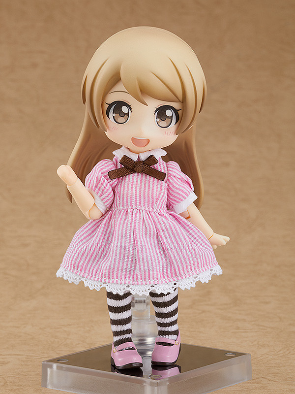 Nendoroid image for Doll Alice: Another Color