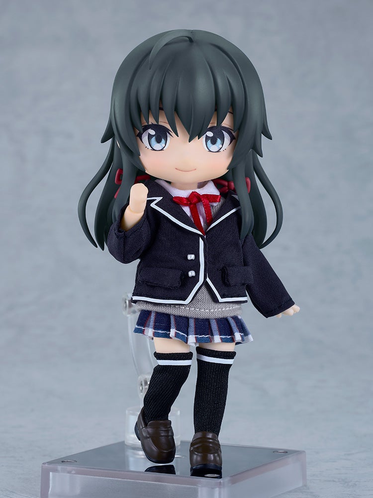 Nendoroid Doll Doll Yukino Yukinoshita