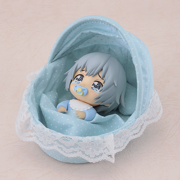 Nendoroid image for More Cradle