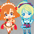 Accessory, Nendoroid Plus - Plus Trading Rubber Straps: LoveLive! 04 (ねんどろいどぷらす トレーディングラバーストラップ ラブライブ！04) from LoveLive!