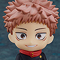 Nendoroid Swacchao - Swacchao! Yuji Itadori (Swacchao！ 虎杖悠仁) from Jujutsu Kaisen