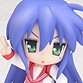 Nendoroid Petite - Petit Lucky Star Season 2 (ぷち らき☆すた シーズン2) from Lucky Star