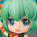 Nendoroid Co-de - Co-de Hatsune Miku: Sweet Pumpkin Co-de (ねんどろいどこ～で 初音ミク スイートパンプキンコーデ) from SEGA feat. HATSUNE MIKU Project