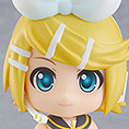 Nendoroid Swacchao - Swacchao! Kagamine Rin (Swacchao！ 鏡音リン) from Character Vocal Series 02: Kagamine Rin/Len