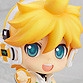 Nendoroid #302 - Kagamine Len: Append (鏡音レン・アペンド) from Kagamine Rin/Len: Append