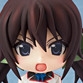 Nendoroid #306 - Houki Shinonono (篠ノ之箒) from IS <Infinite Stratos>