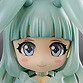 Nendoroid #307b - Melona: 2P Color Ver. (メローナ 2PカラーVer.) from Queen's Blade