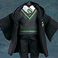 Nendoroid Doll - Doll: Outfit Set (Slytherin Uniform - Boy) (ねんどろいどどーる おようふくセットスリザリン制服：Boy) from Harry Potter