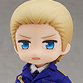 Nendoroid Doll - Doll Germany (ねんどろいどどーる ドイツ) from Hetalia World★Stars