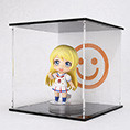 Nendoroid More - More Acrylic Case (ねんどろいどもあ アクリルケース) from 