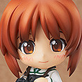 Nendoroid #310 - Miho Nishizumi (西住みほ) from GIRLS und PANZER