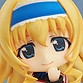 Nendoroid #314 - Cecilia Alcott (セシリア・オルコット) from IS <Infinite Stratos>