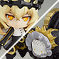 Nendoroid #315 - Chariot with Tank(Mary) Set: TV ANIMATION Ver. (チャリオット with 戦車（メアリー）セット TV ANIMATION Ver.) from TV ANIMATION BLACK ROCK SHOOTER