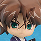 Nendoroid #316 - Toshiki Kai (櫂トシキ) from Cardfight!! Vanguard