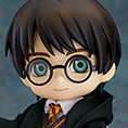 Nendoroid Doll - Doll Harry Potter (ねんどろいどどーる ハリー・ポッター) from Harry Potter