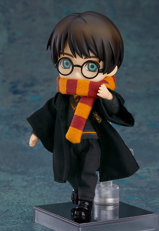 Nendoroid image for Doll Harry Potter