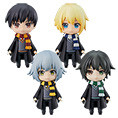 Nendoroid More - More: Dress Up Hogwarts Uniform - Slacks Style (ねんどろいどもあ きせかえホグワーツユニフォーム：スラックススタイル) from Harry Potter