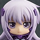 Nendoroid #328 - Cryska Barchenowa (クリスカ・ビャーチェノワ) from MUV-LUV Alternative: Total Eclipse