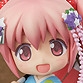 Nendoroid #332 - Madoka Kaname: Maiko Ver. (鹿目まどか 舞妓Ver.) from Puella Magi Madoka Magica