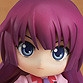 Nendoroid #335 - Hitagi Senjyogahara (戦場ヶ原ひたぎ) from Bakemonogatari