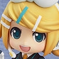 Nendoroid #340 - Kagamine Rin: FamilyMart 2013 Ver. (鏡音リン FamilyMart 2013 Ver.) from Character Vocal Series 02: Kagamine Rin/Len