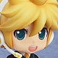 Nendoroid #341 - Kagamine Len: FamilyMart 2013 Ver. (鏡音レン FamilyMart 2013 Ver.) from Character Vocal Series 02: Kagamine Rin/Len