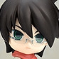 Nendoroid #342a - Nozomu Itoshiki 1.5 (糸色望 1.5) from (Zoku) Sayonara, Zetsubou-Sensei