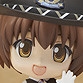 Nendoroid #347 - Miyuki Takano (鷹野みゆき) from Tetsudou Musume