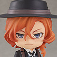 Nendoroid Swacchao - Swacchao! Chuya Nakahara (Swacchao！ 中原中也) from Bungo Stray Dogs