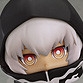 Nendoroid #355 - Strength: TV ANIMATION Ver. (ストレングス TV ANIMATION Ver.) from TV ANIMATION BLACK ROCK SHOOTER