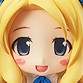 Nendoroid #357 - Flonne (フロン) from Disgaea