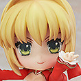 Nendoroid #358 - Saber Extra (セイバーエクストラ) from Fate/EXTRA