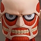 Nendoroid #360 - Colossus Titan & Attack Playset (超大型巨人 & 進撃のプレイセット) from Attack on Titan