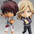 Nendoroid Petite - Petite:Uta no Prince-sama Maji Love Revolutions - 2nd Stage (ねんどろいどぷち うたの☆プリンスさまっ♪マジLOVEレボリューションズ 2ndステージ) from Uta no Prince-sama Maji Love Revolutions