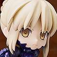 Nendoroid #363 - Saber Alter: Super Movable Edition (セイバーオルタ スーパームーバブル・エディション) from Fate/stay night