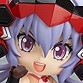 Nendoroid #366 - Chris Yukine (雪音クリス) from Senki Zesshou Symphogear