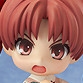 Nendoroid #367 - Kuroko Shirai (白井黒子) from Toaru Kagaku no Railgun S