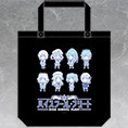 Goods, Nendoroid Plus - Plus: High School Fleet Tote Bag (ねんどろいどぷらす ハイスクール・フリートトートバッグ) from High School Fleet