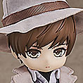 Nendoroid Doll - Doll Gavin: If Time Flows Back Ver. (ねんどろいどどーる ハク 似水年華Ver.) from Mr. Love: Queen's Choice