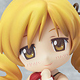 Nendoroid #379 - Mami Tomoe: School Uniform Ver. (巴マミ 制服Ver.) from Puella Magi Madoka Magica