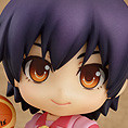 Nendoroid #384 - Suruga Kanbaru (神原駿河) from Bakemonogatari